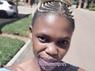 Nubianempres