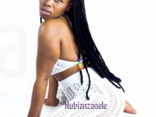 Nubianzanele