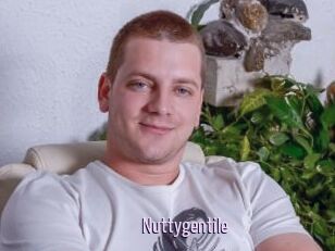 Nuttygentile