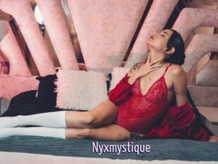 Nyxmystique