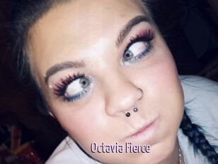 Octavia_Fierce Anal Dilatation