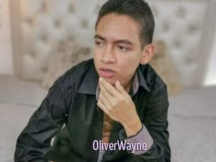 OliverWayne