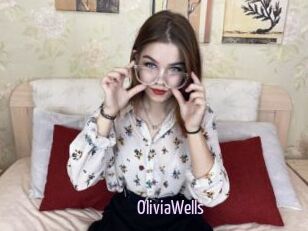 OliviaWells