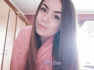 Only_One