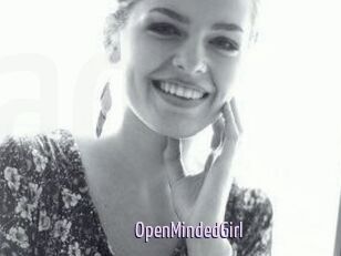 OpenMindedGirl