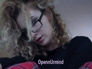 OpennUrmind