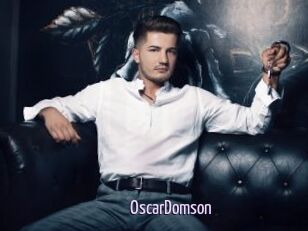 OscarDomson