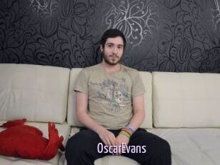 OscarEvans