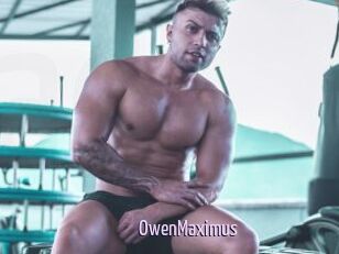 OwenMaximus