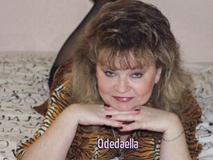 Odedaella