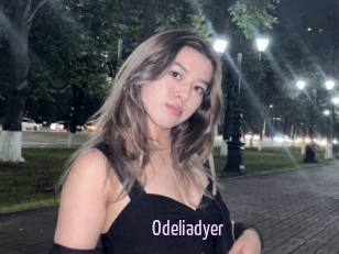 Odeliadyer