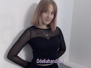 Odeliahandford