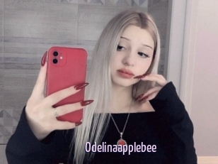 Odelinaapplebee