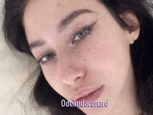 Odelindacunard