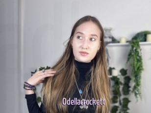 Odellacrockett