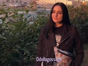 Odellagossage