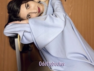 Odettebucker