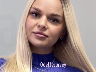 Odettecurvey