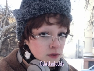 Odettedoddy