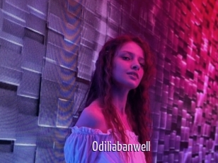 Odiliabanwell