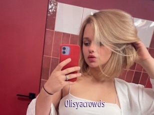 Olisyacrowds