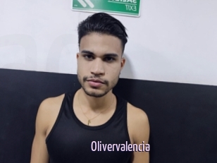 Olivervalencia