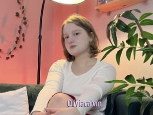 Oliviacalvin