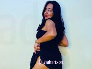 Oliviaharixon