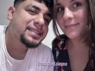 Omarandaleene