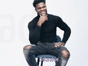 onkarabile Anal Dilatation