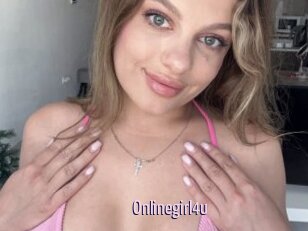 Onlinegirl4u