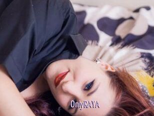OnlyRAYA