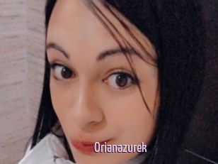 Orianazurek