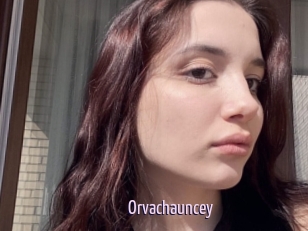 Orvachauncey