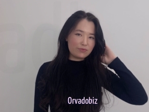 Orvadobiz