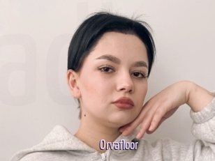 Orvafloor