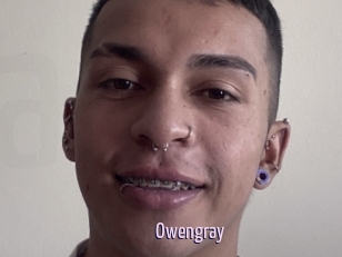 Owengray