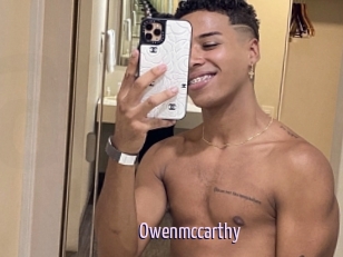 Owenmccarthy