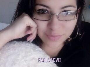 PAOLA_LOVEE