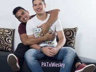 PATxWesley