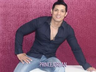 PRINCEJORDAN