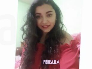 PRRISCILA