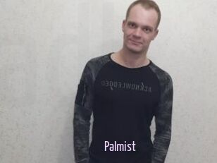 Palmist