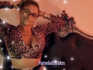 Pameladavalos