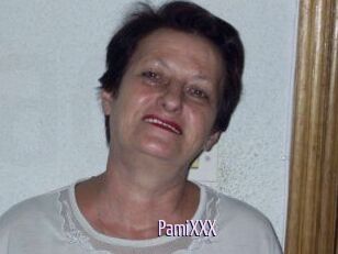 PamiXXX