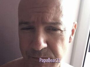 PapaBear21