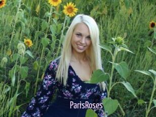 ParisRoses