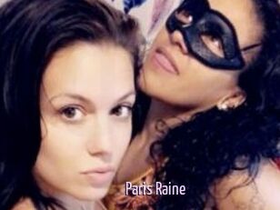 Paris_Raine