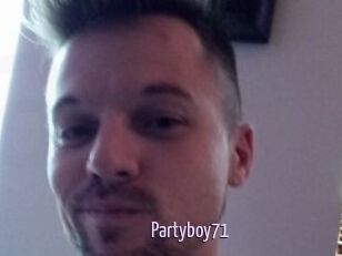 Partyboy71