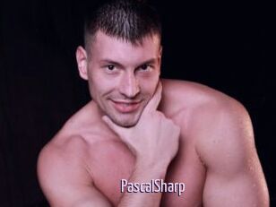 PascalSharp